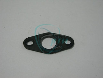 Прокладка крана отопителя ВАЗ, ГАЗ