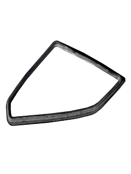 Уплотнитель стекла (боковины) 2109 правый БРТ