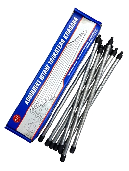 Штанга толкателей Г-24, 3302, УАЗ АИ-92