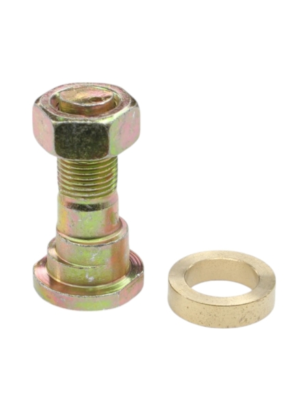 Болт эксцентрика в сборе Паз "Авторг"