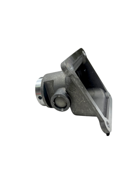 Крышка КПП верхняя для а/м Г-ль 3302 (5-ти ступ) с прокладкой (профессионал) "Авторг"