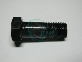 Болт М12х1,25х32 карданного вала ГАЗ-53 кор.