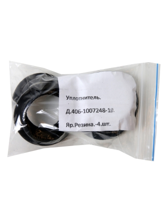 Р/к свечного колодца дв.406 (н/обр.)