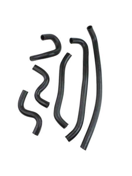 Патрубки отопителя Г-ль "NEXT" Cummins (6 шт.) Балаково