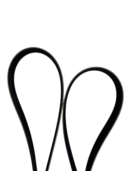 Ремень 1411 (поликлин) 6PK привода агрегатов Г-он Next, ПАЗ Вектор Next дв.ЯМЗ 534 с кондиц. PRAVT