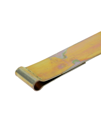 Хомут/лента бензобака Г-ль (мет. бак)