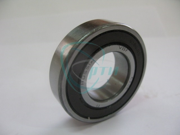 Подшипник 180206 подвесной опоры В-га,Г-ль