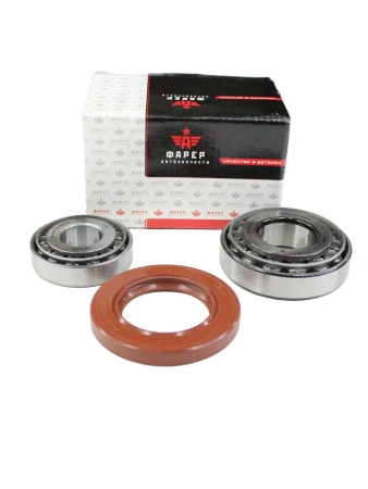 Р/к ступицы передней Г-3302, 2217 PRO ФАРЕР