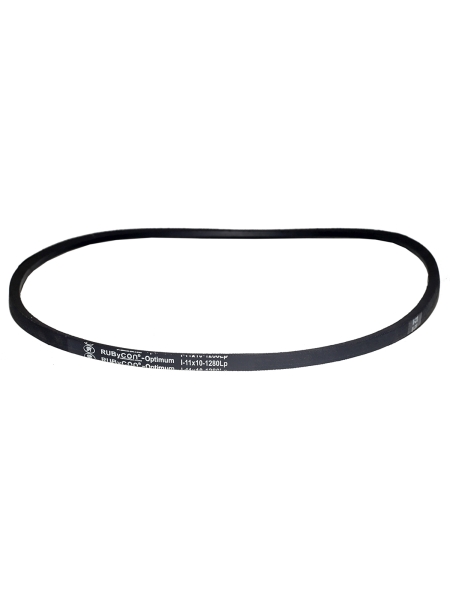 Ремень 1280 (11х10)генератора,вентилятора Г3310/ПАЗ/Бычок ЯРТ