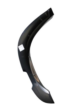 Молдинг заднего крыла Патриот ( левый)