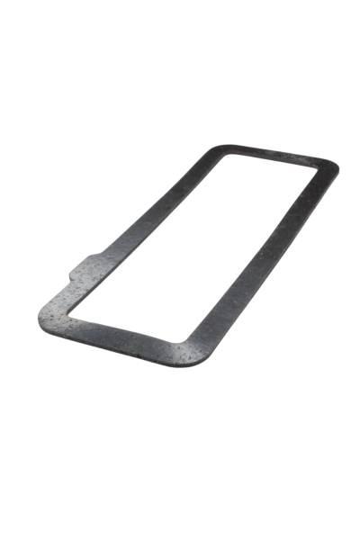 Прокладка крышки коробки толкателей УАЗ (резино-пробка )