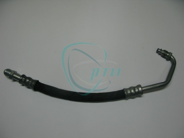 Шланг ГУР Г-ль Бизнес нагнетательный к насосу дв. Cummins Балаково