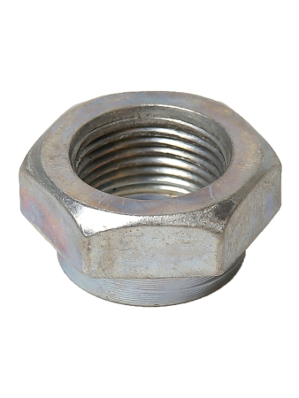 Гайка М20х1,5 ступицы 2108 (забивная)