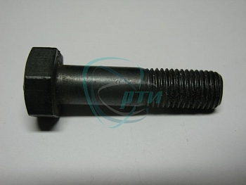Болт М10х1,25х41 крепления маховика дв.ЗМЗ-406