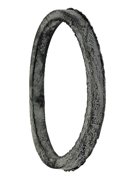 Кольцо упл. рулевой трапеции