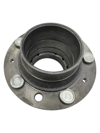 Ступица колеса УАЗ со шпильками