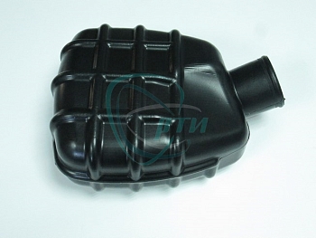 Бачок резонатора Г-ль