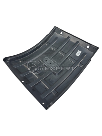 Брызговик заднего колеса Г-ль пласт.