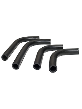 Патрубки отопителя Г-ль дв. 402 Балаково