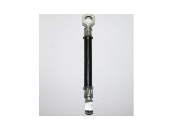 44 Шланг низкого давления ГАЗ-3309 ЕВРО-3, Д-245, L-140мм