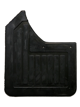 Фартук брызговика 21218, Нива УРБАН 21217 перед. левый БРТ