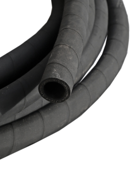 Шланг /рукав D 25 дюритовый ( 10м ) ВПТ