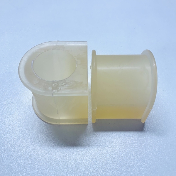 44 Подушка штанги стабилизатора Валдай (зад.) полиуретан