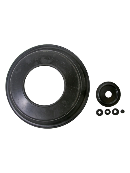 Р/к вакуумного усилителя тормоза Г-3307 с диаф.СЗРТ