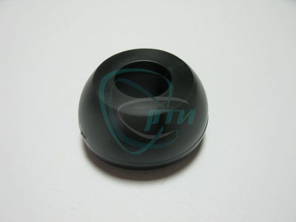 ЯЯПыльник шар. пальца В-га (б/мет. черн.) Снять с производства замена 31105-3414074-02