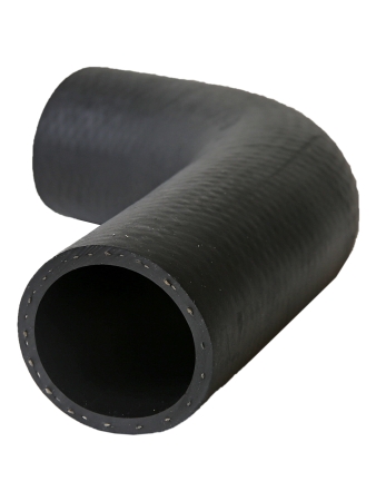 Патрубок радиатора отводящий нижний УАЗ-315123 СЗРТ