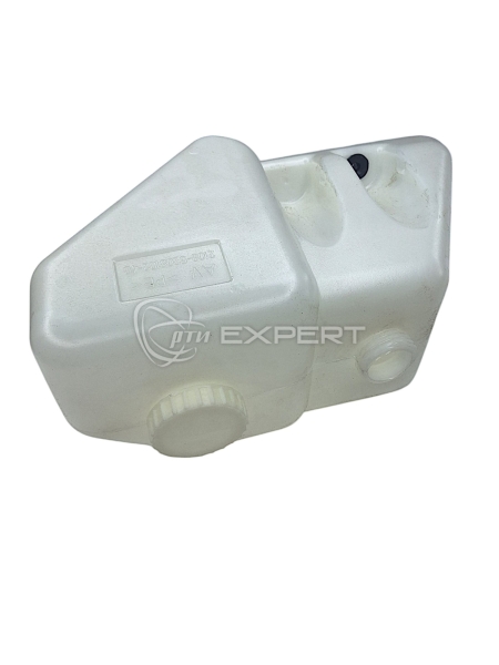 Бачок омывателя ВАЗ (без моторчика) 5,2 л. под 1 мотор и датчик уровня
