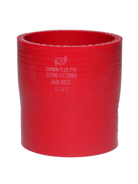 Муфта интеркуллера Г-3310 "Вал-й" дв. Cummins XSil Darwin Plus (Индия)