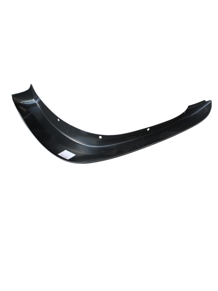 44 Молдинг преднего  колеса Патриот ( правый) АБС