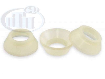 Пыльник реактивной штанги (сальник) КамАЗ полиуретан