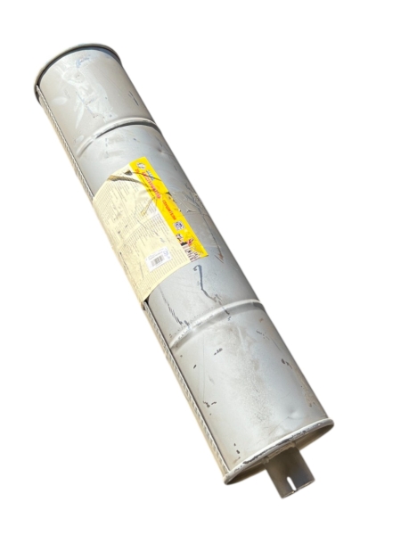 Глушитель для а/м ГАЗ-3302 н/о