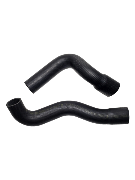 Патрубки радиатора Г-ль "NEXT" дв.Cummins (2шт.) БРТ