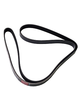 Ремень 1750 генератора дв.Крайслер без кондиционера ФАРЕР