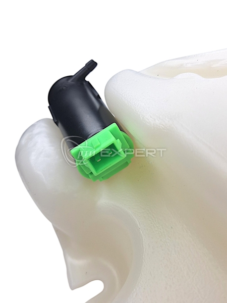 Бачок омывателя Г-ль NEXT (в сборе) в крыло