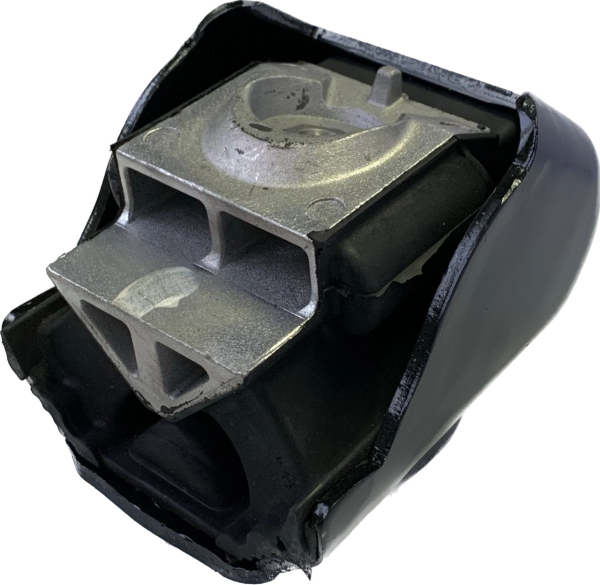 Подушка двигателя Г-ль NEXT дв.Cummins перед. левая (белая точка) М10