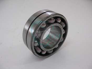 Подшипник 3056207 (3207) вторичного вала КПП УАЗ АПП