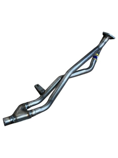 Труба приёмная Г-3302 дв.УМЗ