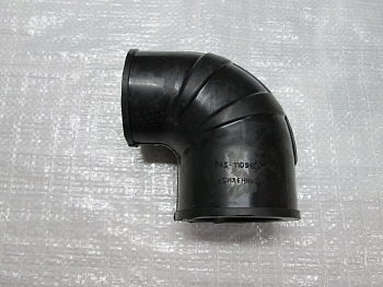 Патрубок воздушной системы ЗИЛ "Бычок" усиленный ПОЛИЭДР