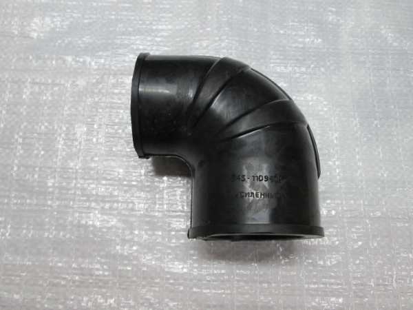 Патрубок воздушной системы ЗИЛ "Бычок" усиленный ПОЛИЭДР