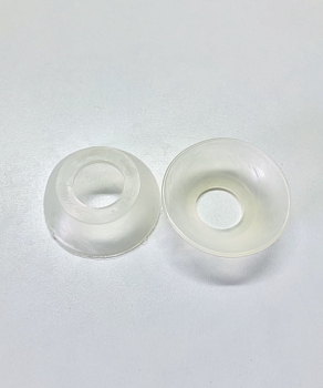 Пыльник рулевой тяги Камаз большой (полиуретан)