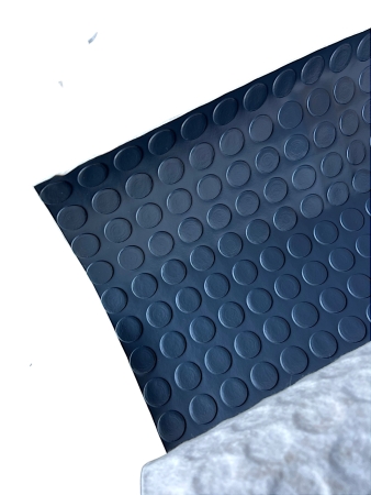 Покрытие пола Г-ль (транслин) СЕРЫЙ