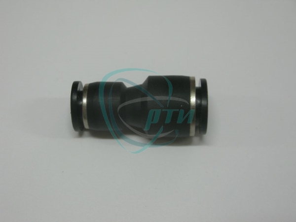 Фитинг трубки ПВХ 4-6 мм (переходник)