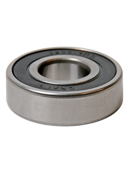 Подшипник 180204 (6204 2RS) рулев кардана 3307 верхний, ведом вала гидромуф. зад. КАМАЗ