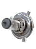 Лампа фар H4 24V-100/90W P43t Маяк