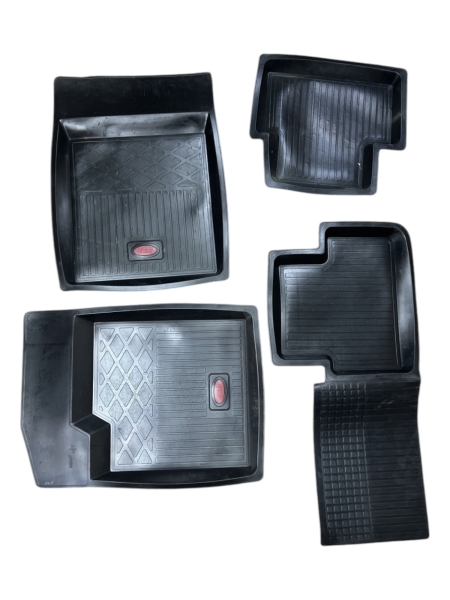 яяКовры салона Nissan "Micra"