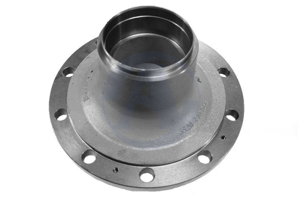 Стремянка М16х1,5 L-350 в сборе